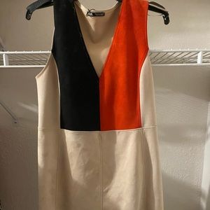 Zara Dress 2019 style Size M